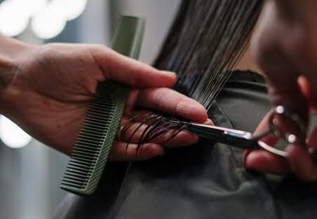 Evde Kuaför Hizmeti