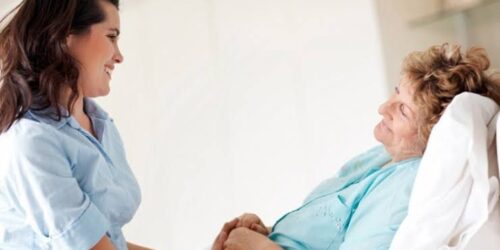 Hastane refakatçi temini 2