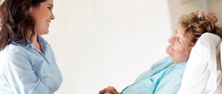 Hastane refakatci temini 2