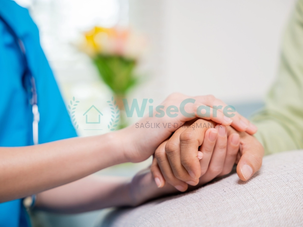 Ev Yardımcısı Ne İş Yapar? 3 Ev Yardımcısı Ne İş Yapar?