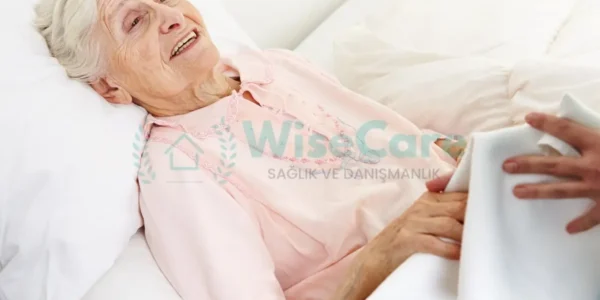 Yatak Banyosu Nasıl Yapılır?