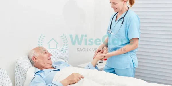 Yatalak Hastalar İçin Öneriler