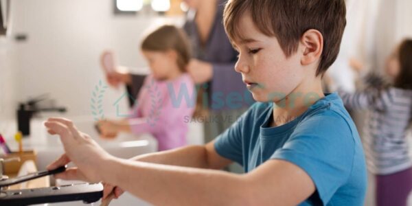 Bir Günlük Çocuk Rutini – 10 ipucu