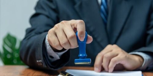 Oturma ve Çalışma İzni Hizmeti